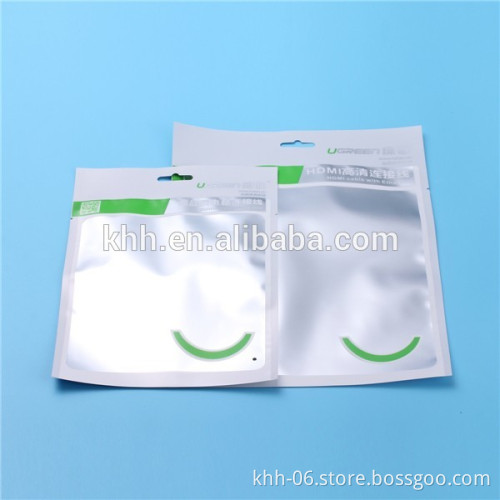 2016 New promotion electronic packaging bag antistatic foil bag wholesale